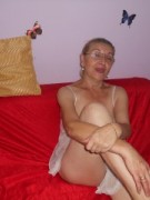 58 yo blonde mary willing to perform: close up, dancing, fingering.