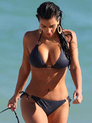 Kim kardashian nude