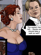 Awesome cartoon fuck scenes from matrix and titanic. tags: blowjob, sexy stockings, toon porn.