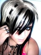 Very horny goth teens pictures